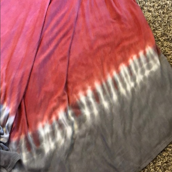 Boutique Maxi Dress - Picture 4 of 5